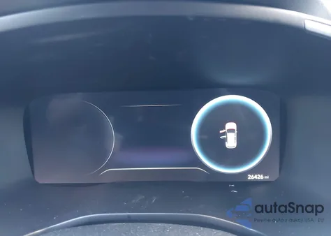 2023 Hyundai Santa Fe Calligraphy из США, поврежденный, VIN 5NMS54AL4PH577506